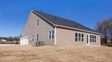 4211 Maggie Springs Way unit 21, Clover, SC 29710 - photo 4