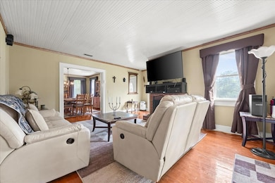 08-671 Waynesboro Hwy07R