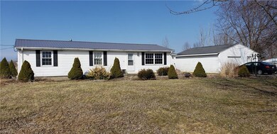 5271 Hilldom Rd, Pierpont, OH 44082 - photo 2