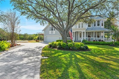 1495 Gordon River Ln, Naples, FL 34104 - photo 2
