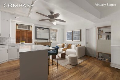 400 Riverside Dr unit K, New York, NY 10025 - photo 3