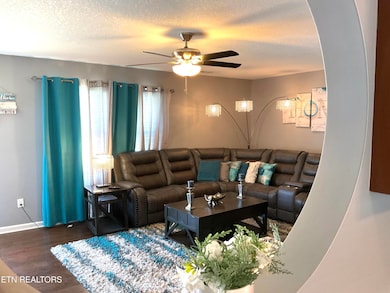 2109 Connor Isaac Ln, Mascot, TN 37806 - photo 7