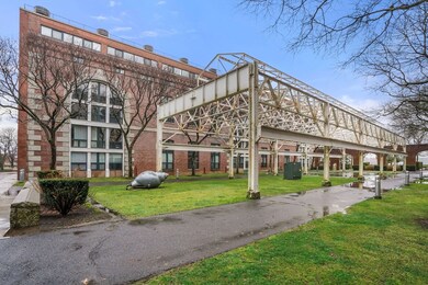 Parris Landing unit 5203, Charlestown, MA 02129 - photo 2