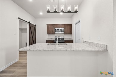 126 Leon Ln unit B, Copperas Cove, TX 76522 - photo 5