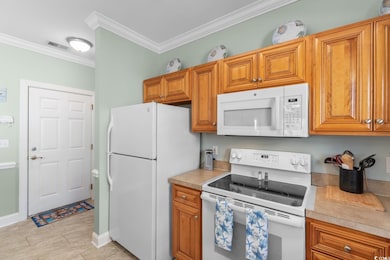 4141 Hibiscus Dr unit 201, Little River, SC 29566 - photo 7