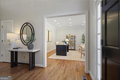 963 Bolingbrook Dr SW, Marietta, GA 30064 - photo 3