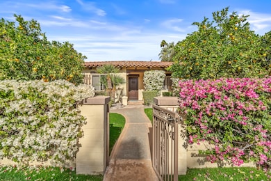 1132 E San Jacinto Way, Palm Springs, CA 92262 - photo 2