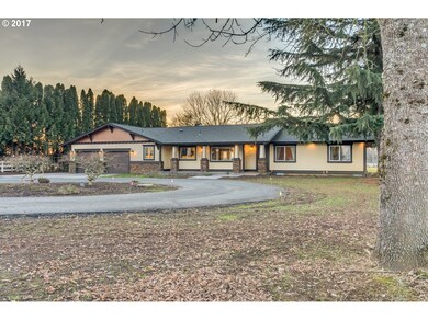 19501 Boones Ferry Rd NE, Hubbard, OR 97032 - photo 2