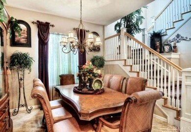 Dinning Room