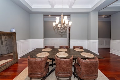 108 Fairbanks Oak Aly unit 403, Daniel Island, SC 29492 - photo 4