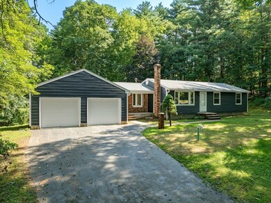 145 Little Rest Rd, Brimfield, MA 01010 - photo 2
