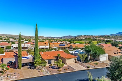 64498 E Squash Blossom Ln, Tucson, AZ 85739 - photo 2