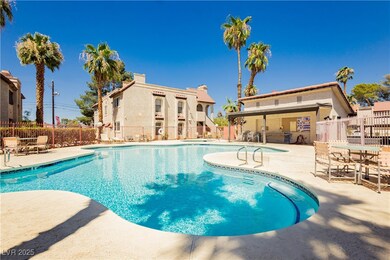 1751 E Reno Ave unit 128, Las Vegas, NV 89119 - photo 3