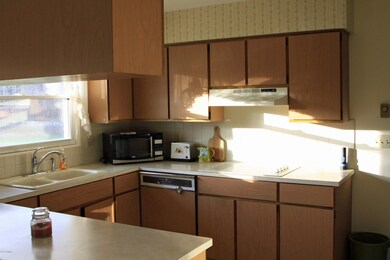 Kitchen cook top