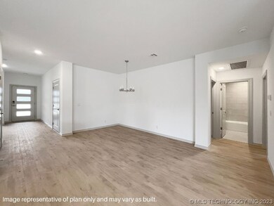 4608 W 47th St, Broken Arrow, OK 74011 - photo 7