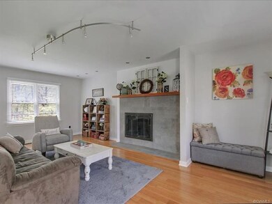 9205 Crystal Pointe Place, Glen Allen, VA 23060 - photo 6