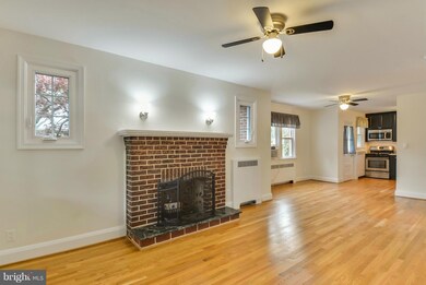 4720 Kenwood Ave, Baltimore, MD 21206 - photo 5