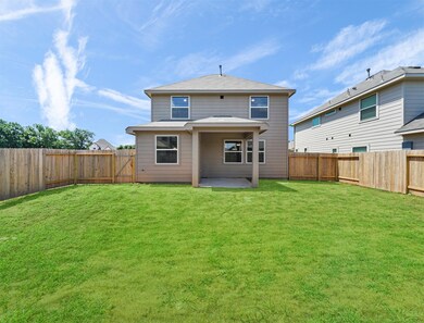 5918 Prince Place Dr, Rosenberg, TX 77471 - photo 3