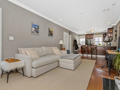 47 Baldwin St unit 3, Charlestown, MA 02129 - photo 7