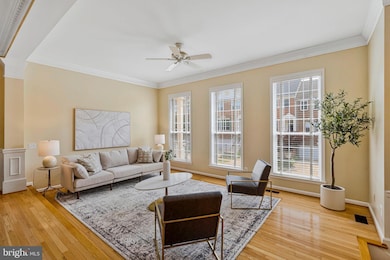 20931 Trinity Square, Sterling, VA 20165 - photo 5