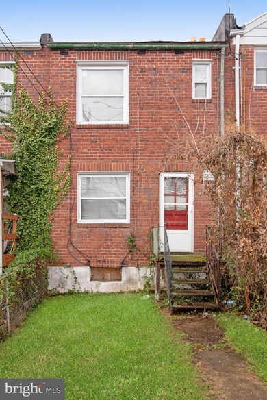 3226 Brendan Ave, Baltimore, MD 21213 - photo 2