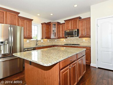 2017 Brodick Ln, Gambrills, MD 21054 - photo 4