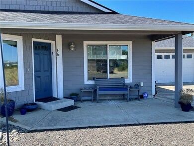 461 S Portal Loop SW unit 98569, Ocean Shores, WA 98569 - photo 4