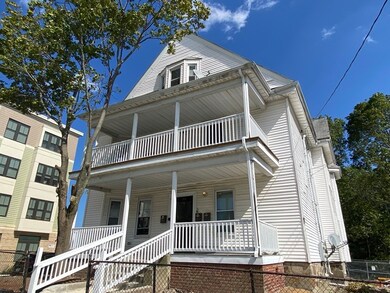 23 Morse St unit 2, Dorchester, MA 02121 - photo 2