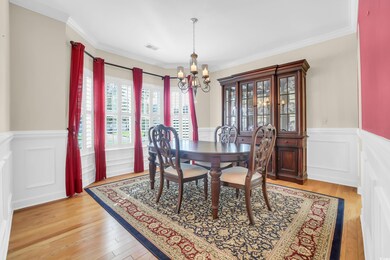 135 Shenandoah Dr, Murrells Inlet, SC 29576 - photo 4