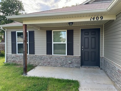 1409 S 31st St, Broken Arrow, OK 74014 - photo 6