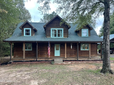 120 Five Point Ln, Terry, MS 39170 - photo 5