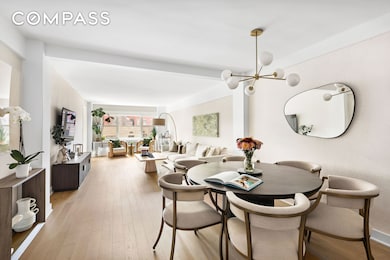 The Sheridan unit 7L, New York, NY 10003 - photo 3