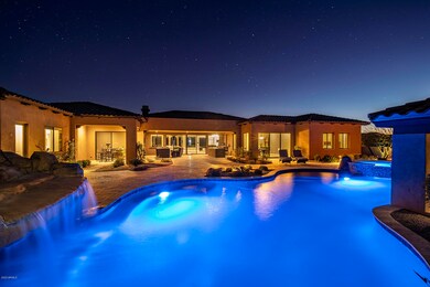 Panoramic Views