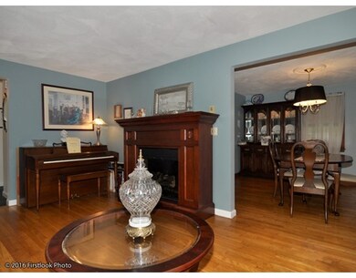 175 South St, Foxboro, MA 02035 - photo 4