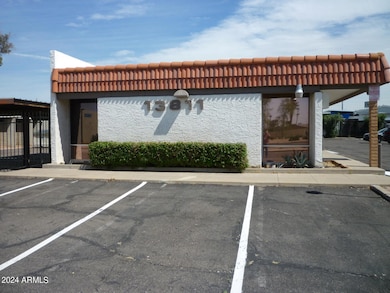 West End Building
