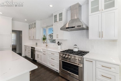 252 Huntley Ct, Castle Pines, CO 80108 - photo 6