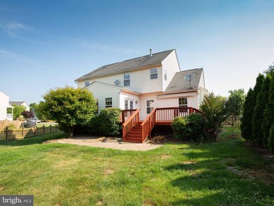 420 Lilys Way, Winchester, VA 22602 - photo 7