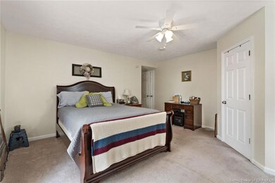 Main bedroom