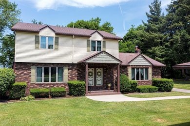 One Owner Custom Built Home Shows Pride In Ownersh