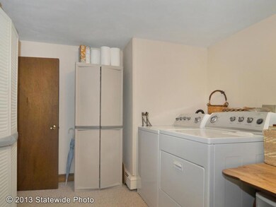 Other. LAUNDRY ROOM