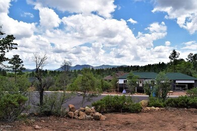 1902 E Chance Court, Payson, AZ 85541 (4