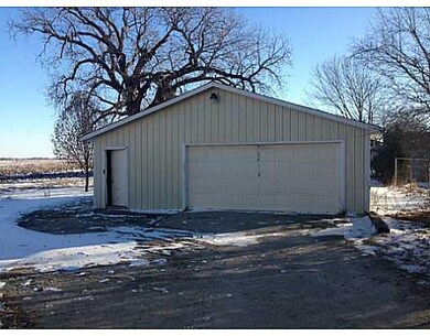 Parking Lot/Garage.