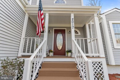 2017 Delaware Dr, Stafford, VA 22554 - photo 3