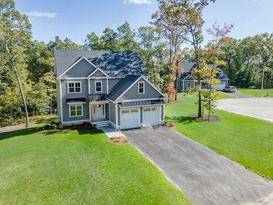 70 Sperry Ln unit Lot 11, North Attleborough, MA 02760 - photo 2