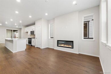 6227 N Nepal St, Aurora, CO 80019 - photo 3