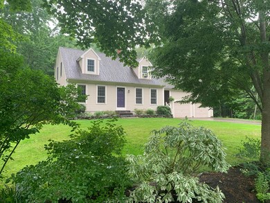 21 Pennacook Cir, Wells, ME 04090 - photo 2