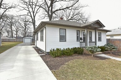 1336 Walnut St, Waukegan, IL 60085 - photo 5