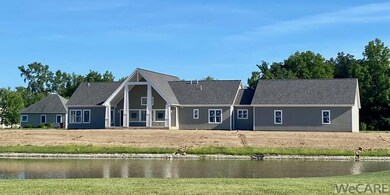 1837 Silver Stream Ct, Lima, OH 45805 - photo 2