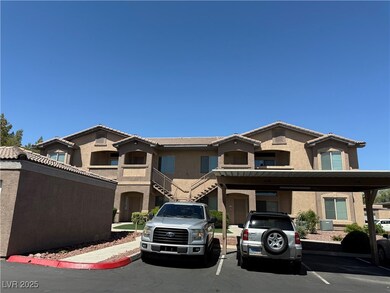 Multi unit property featuring covered and uncovere