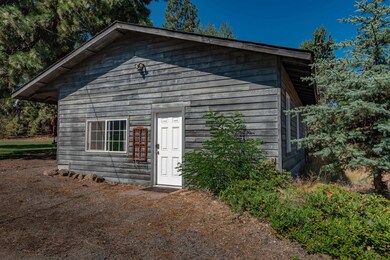 exterior guest house